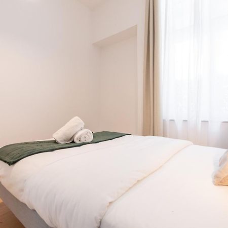Nice Apartment 2 Bedrooms In Old Lille! Экстерьер фото