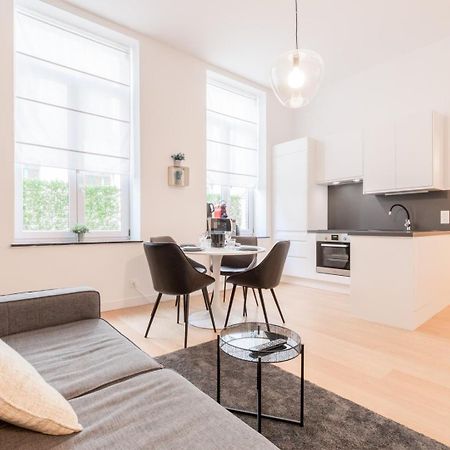 Nice Apartment 2 Bedrooms In Old Lille! Экстерьер фото