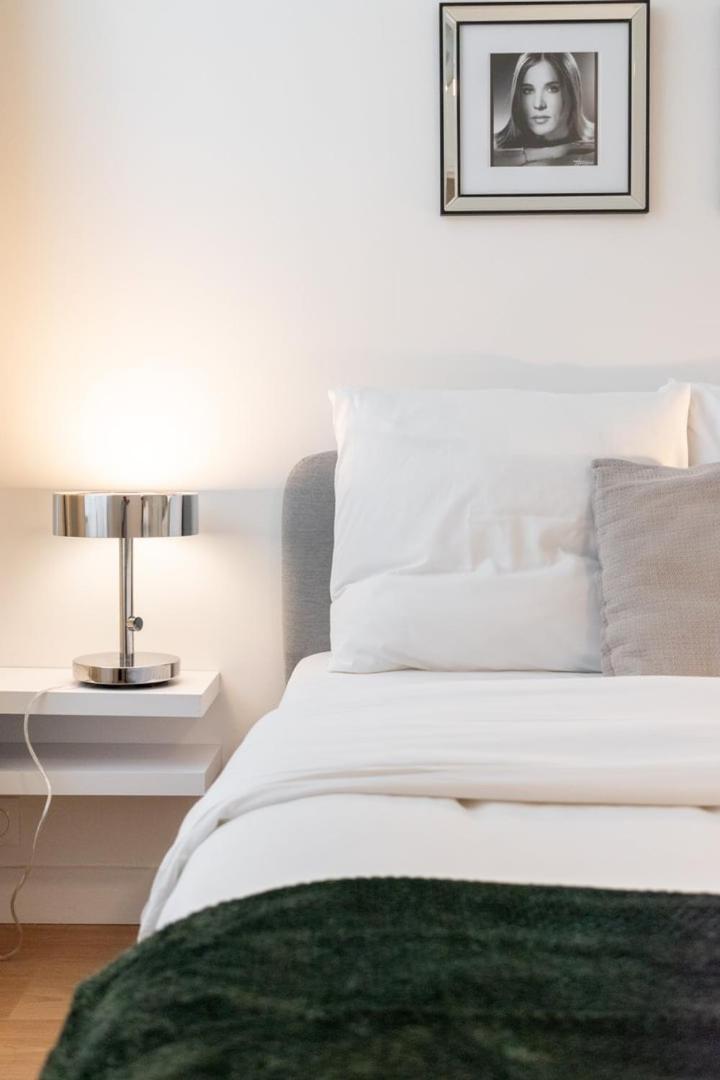 Nice Apartment 2 Bedrooms In Old Lille! Экстерьер фото