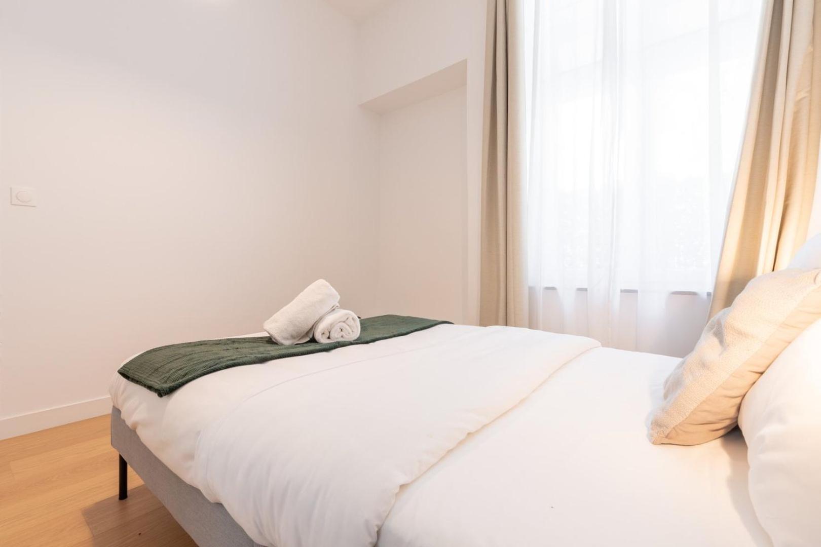 Nice Apartment 2 Bedrooms In Old Lille! Экстерьер фото
